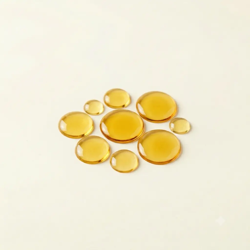Omega-3 EPA & DHA