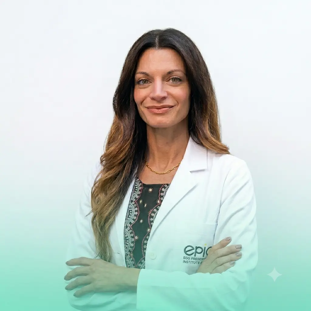 Dr Soniya Gayete