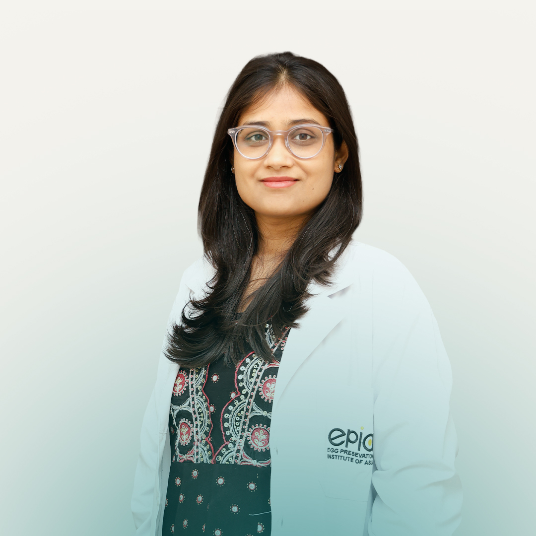 Dr Ritu Chauhan
