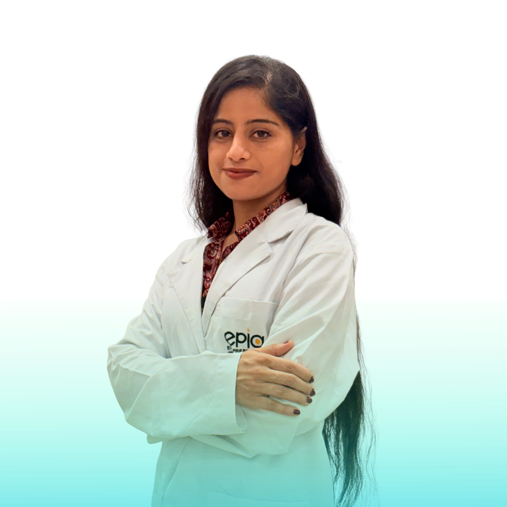 Dr. Manali Paul