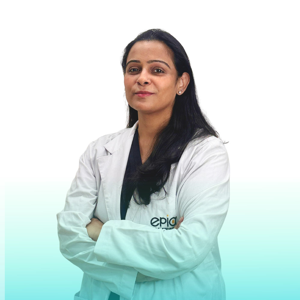 Dr. Sowmya Mahesh
