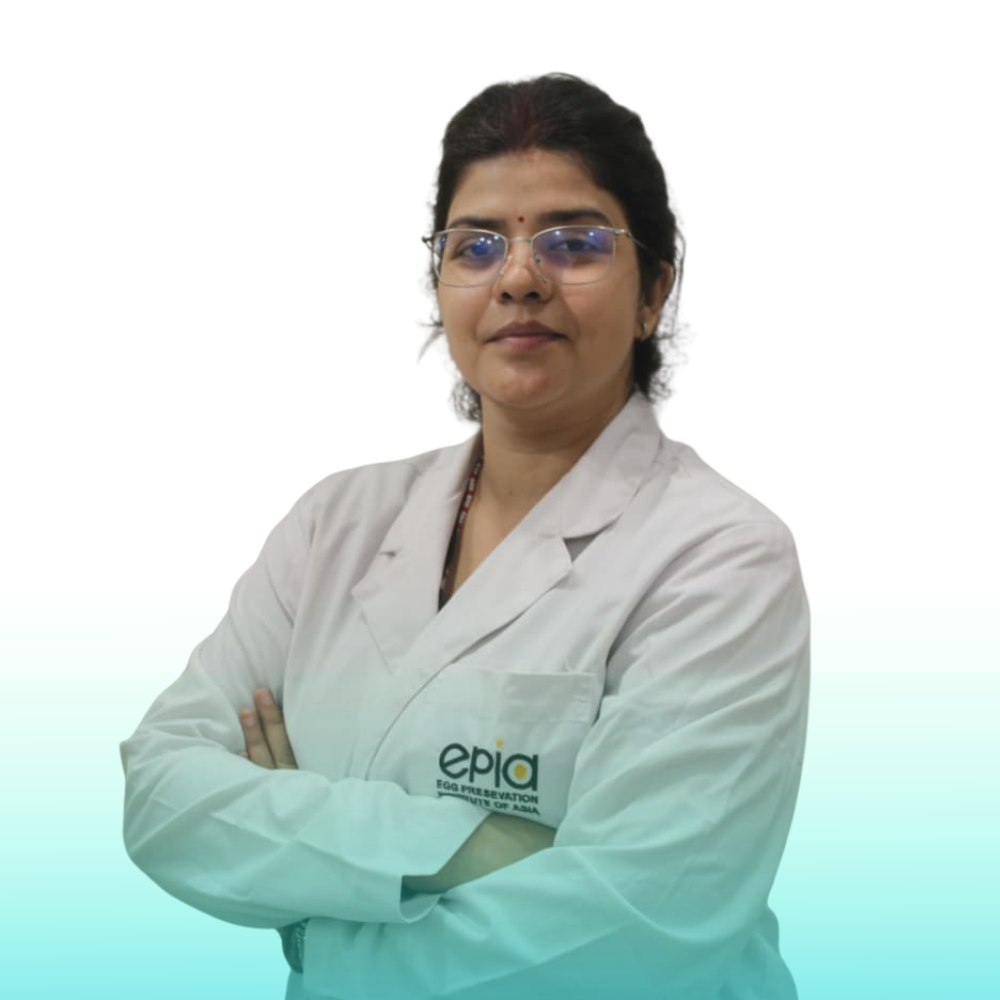 Dr. Vaishali Kulshrestha